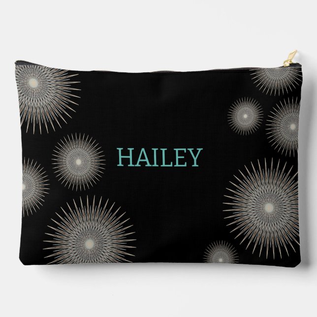 Bolsito Accesorio Grande Bright Stars (Reverso )