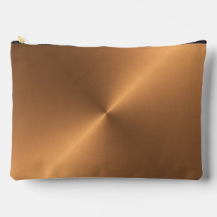 Bolsito Accesorio Grande Brillo de cobre