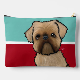 Bolsito Accesorio Grande Brussels Griffon