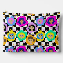 BOLSITO ACCESORIO GRANDE BTL LADIES POUCH