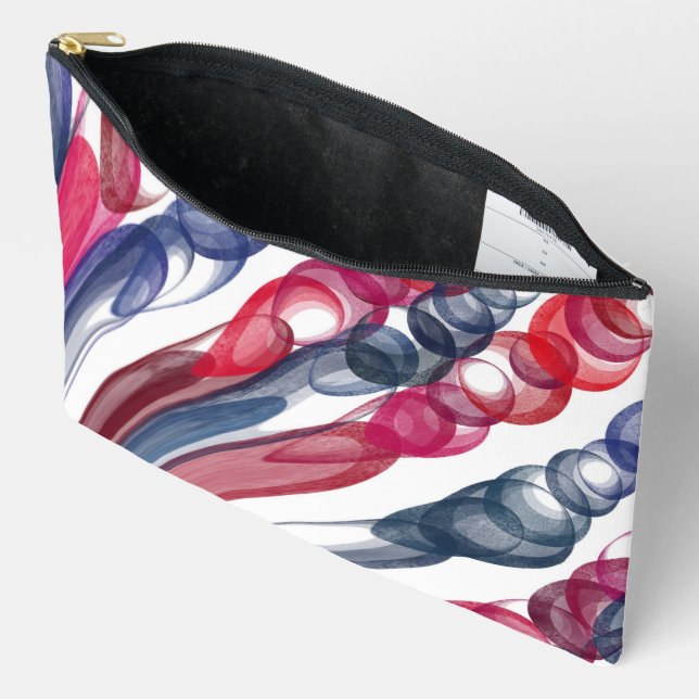 Bolsito Accesorio Grande Bubble Fun / Original / (Abierto)