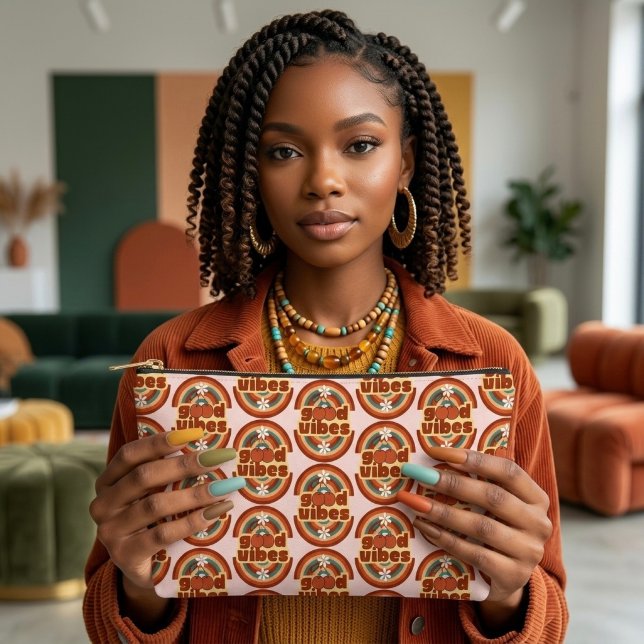 Bolsito Accesorio Grande Buenas Vibraciones (Subido por el creador)