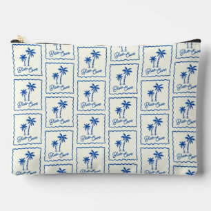Bolsito Accesorio Grande Cala Azul
