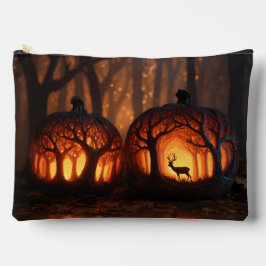 Bolsito Accesorio Grande Calabazas