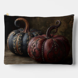 Bolsito Accesorio Grande Calabazas de Ornate