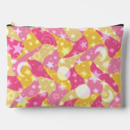 Bolsito Accesorio Grande Candy Swirls Celestiales