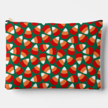 Caramelo de Otoño en Halloween Verde