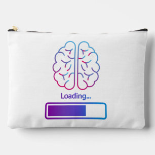 Bolsito Accesorio Grande carga cerebral