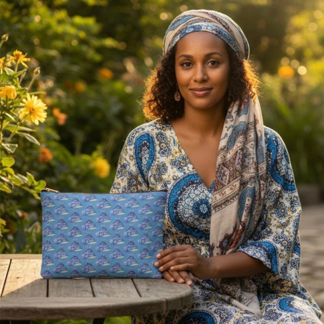 Bolsito Accesorio Grande Cenicienta (Subido por el creador)