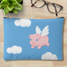 Cerdo Volador - Cerdito Adorable con Alas