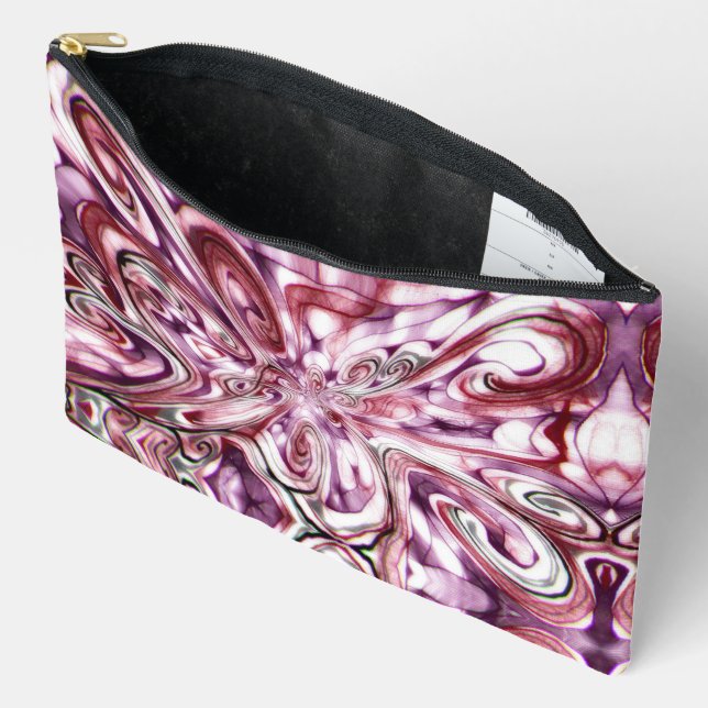 Bolsito Accesorio Grande Chica furioso (Abierto)