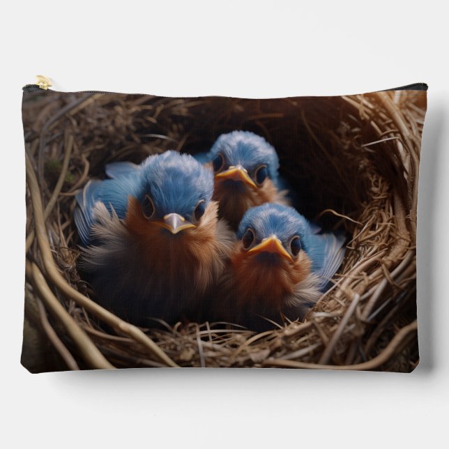 Bolsito Accesorio Grande Chicas (Anverso)