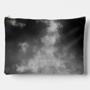 Bolsito Accesorio Grande Cielo rojizo monocromático