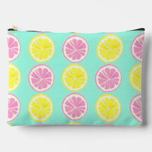 Bolsito Accesorio Grande Citrus Symphony