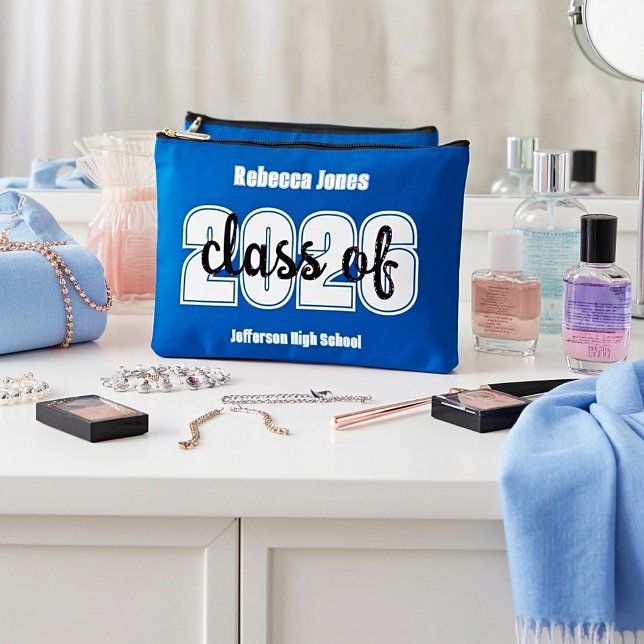 Bolsito Accesorio Grande Clase de (24) personalizado superior (Subido por el creador)