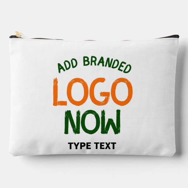 BOLSITO ACCESORIO GRANDE CLIENTE SENCILLO Y LIMPIO DE MODA BLANCO (Anverso)