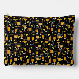 Bolsito Accesorio Grande Cócteles y bebidas de camarero mixólogo