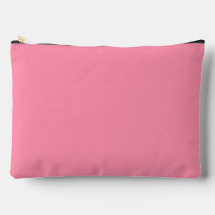 Bolsito Accesorio Grande Color sólido rosa Baker-Miller