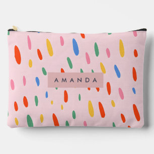 Bolsito Accesorio Grande Confeti Personalizado Divertido para Espolvorear