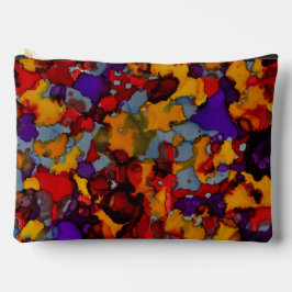 Bolsito Accesorio Grande Confetti Nightmare