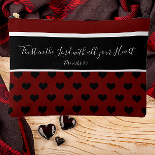 Bolsito Accesorio Grande Confiar en el Señor