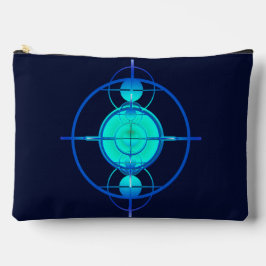 Bolsito Accesorio Grande Connected Minds