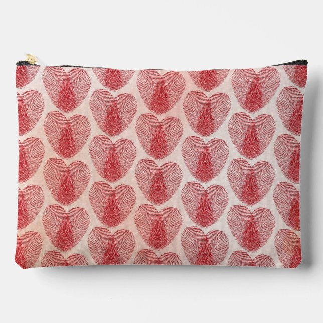 Bolsito Accesorio Grande Corazón (Anverso)