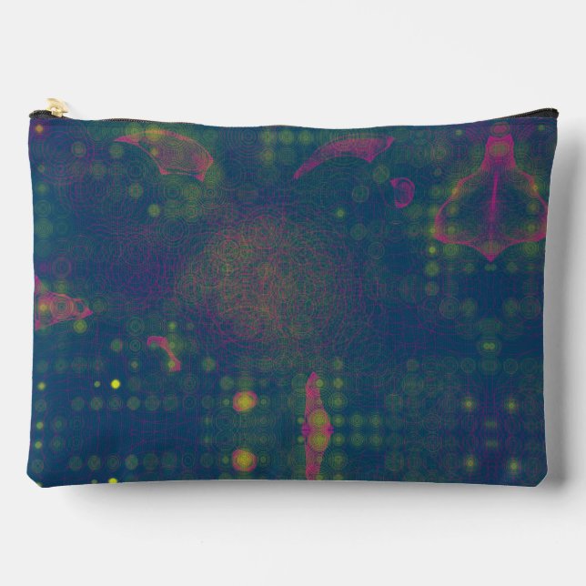 Bolsito Accesorio Grande Cosmos (Anverso)