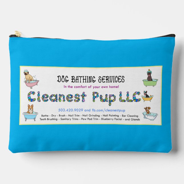 BOLSITO ACCESORIO GRANDE CPLLC (Anverso)