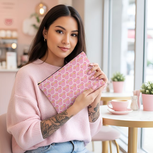 Bolsito Accesorio Grande Crown Accessory Pouch (Subido por el creador)