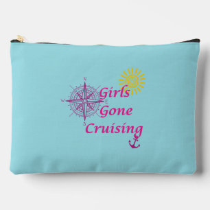 Bolsito Accesorio Grande Crucero de chicas