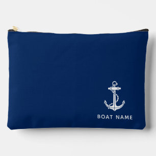 Bolsito Accesorio Grande Cruceros Personalizados Náuticos Modernos