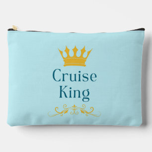 Bolsito Accesorio Grande Cruise King