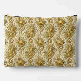 Bolsito Accesorio Grande Culpa del oro - Delirio gótico victoriano