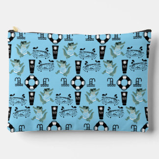 Bolsito Accesorio Grande Cute Kids Swimming And Beach Accessory