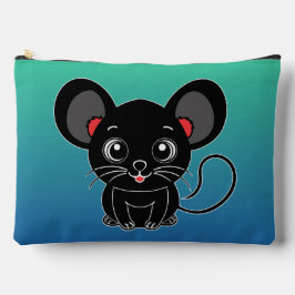 Bolsito Accesorio Grande Cute Mouse