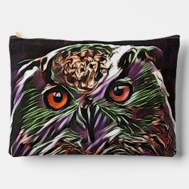 BOLSITO ACCESORIO GRANDE CUTE OWL