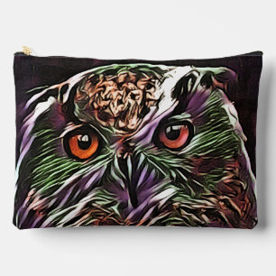 BOLSITO ACCESORIO GRANDE CUTE OWL