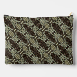 Bolsito Accesorio Grande Dama rubia