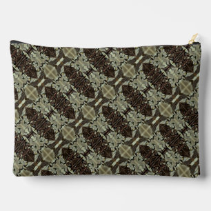 Bolsito Accesorio Grande Dama rubia