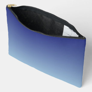 Bolsito Accesorio Grande Degradado lineal cielo CCFFFF-000066