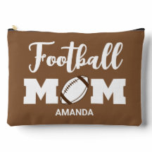 Día personalizado de la madre en el fútbol