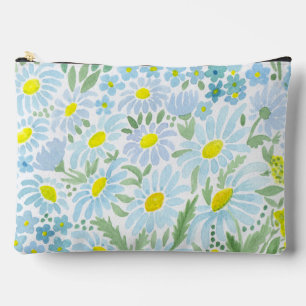 Bolsito Accesorio Grande Diásisis de acuarela