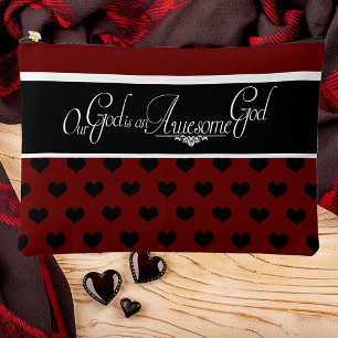 Bolsito Accesorio Grande Dios espantoso