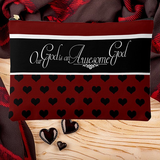 Bolsito Accesorio Grande Dios Impresionante   (Subido por el creador)