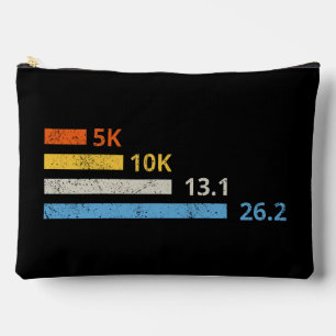 Bolsito Accesorio Grande Distancias de funcionamiento I - 5K 10K 13.1 26.2