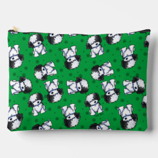 Bolsito Accesorio Grande Ditzy Havanese