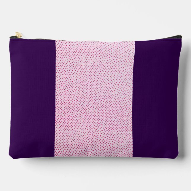 Bolsito Accesorio Grande Dot Dot (Anverso)