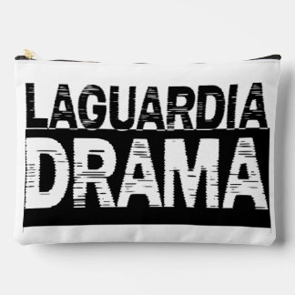 Bolsito Accesorio Grande Drama grande del instituto LaGuardia
