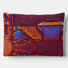 Bolsito Accesorio Grande Dried Earth